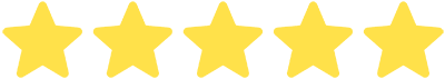 5 stars